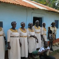 ogoya nengo dodo women group-klein