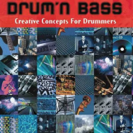 1 DRUM N BASS