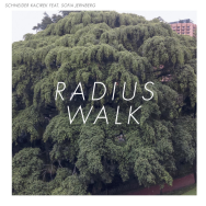 14 RADIUS WALK