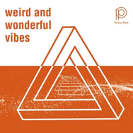 17 WEIRD AND WONDERFUL