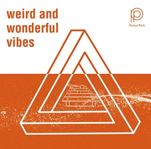 17 WEIRD AND WONDERFUL