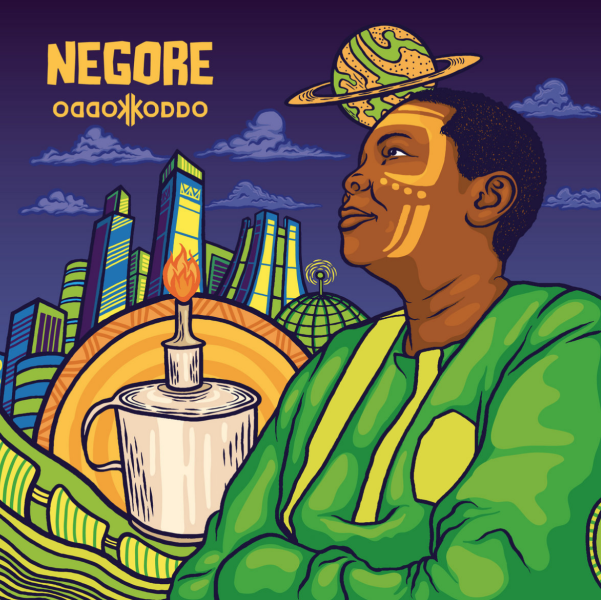 19 NEGORE